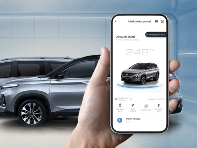 IOV iov-wuling