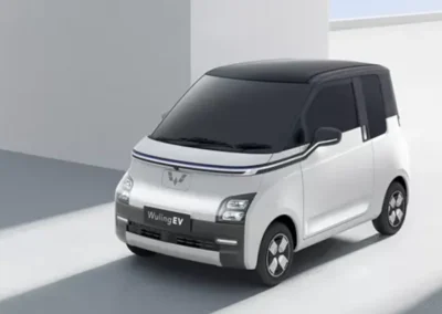 Wuling Air ev