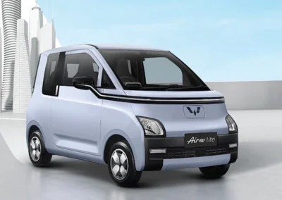 Air ev Lite