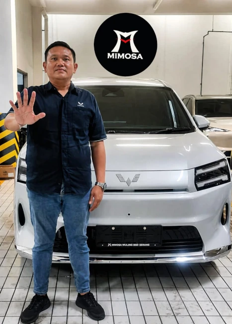 evan-sales-consultant-wuling-mimosa-bekasi