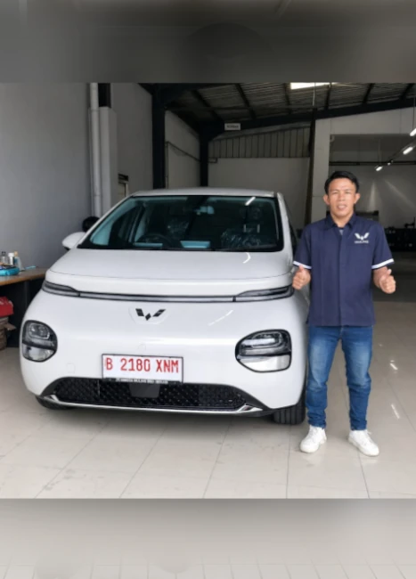 putra-sales-consultant-wuling-mimosa-bekasi